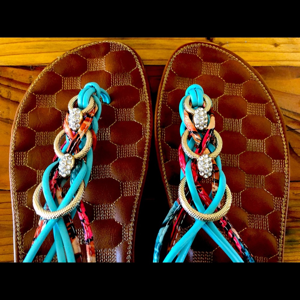 Super Cute and Comfy Sandals 🩴 by Spring Step